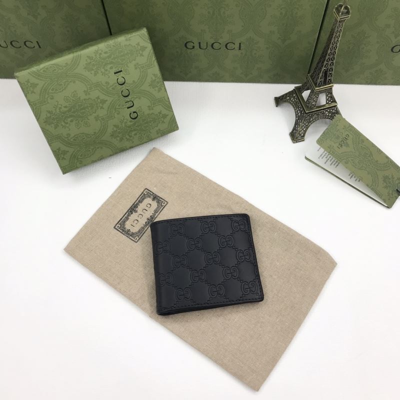 Gucci Wallets